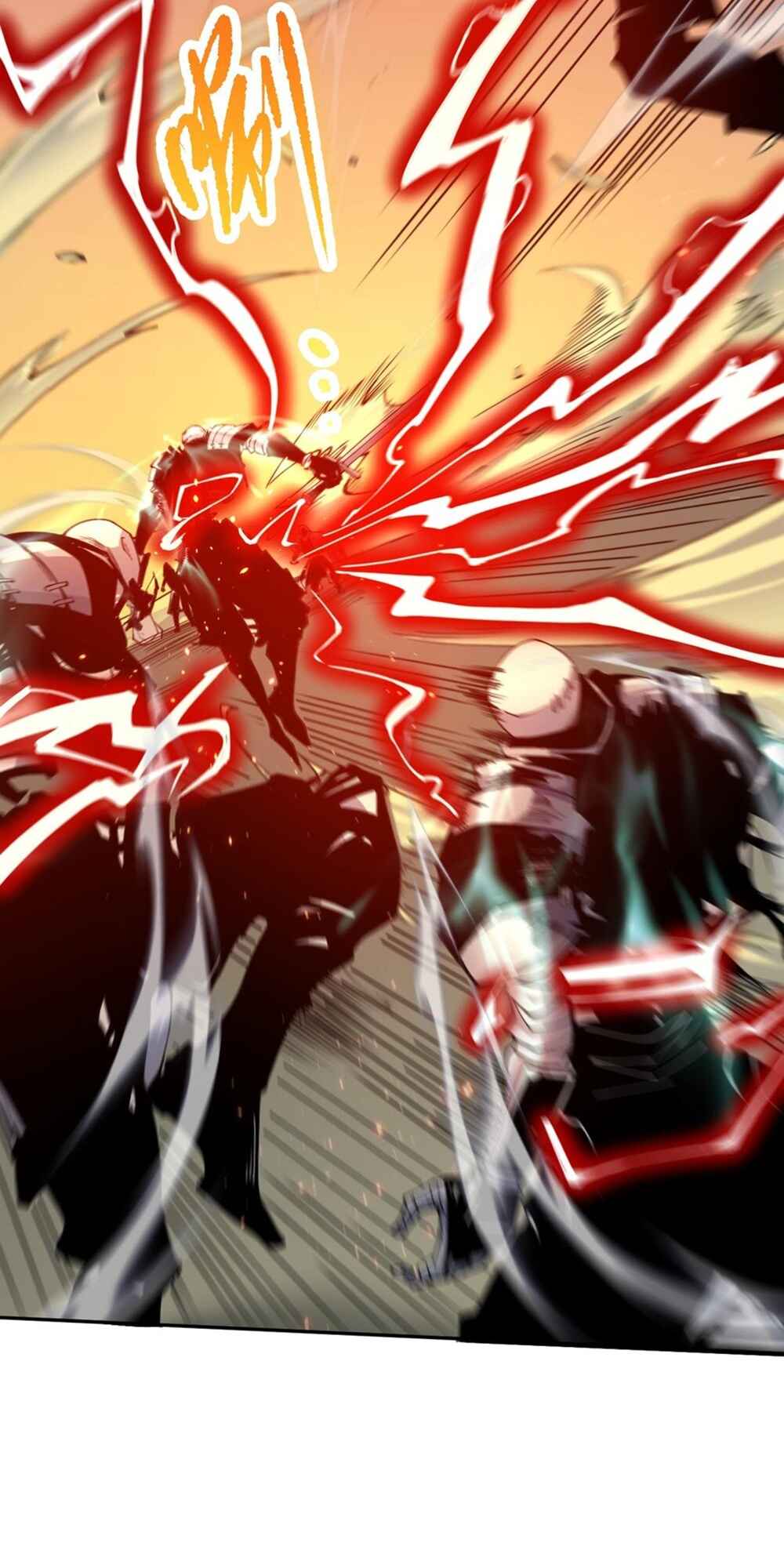Si Ling Fashi! Wo Ji Shi Tianzai Chapter 54 - Page 20