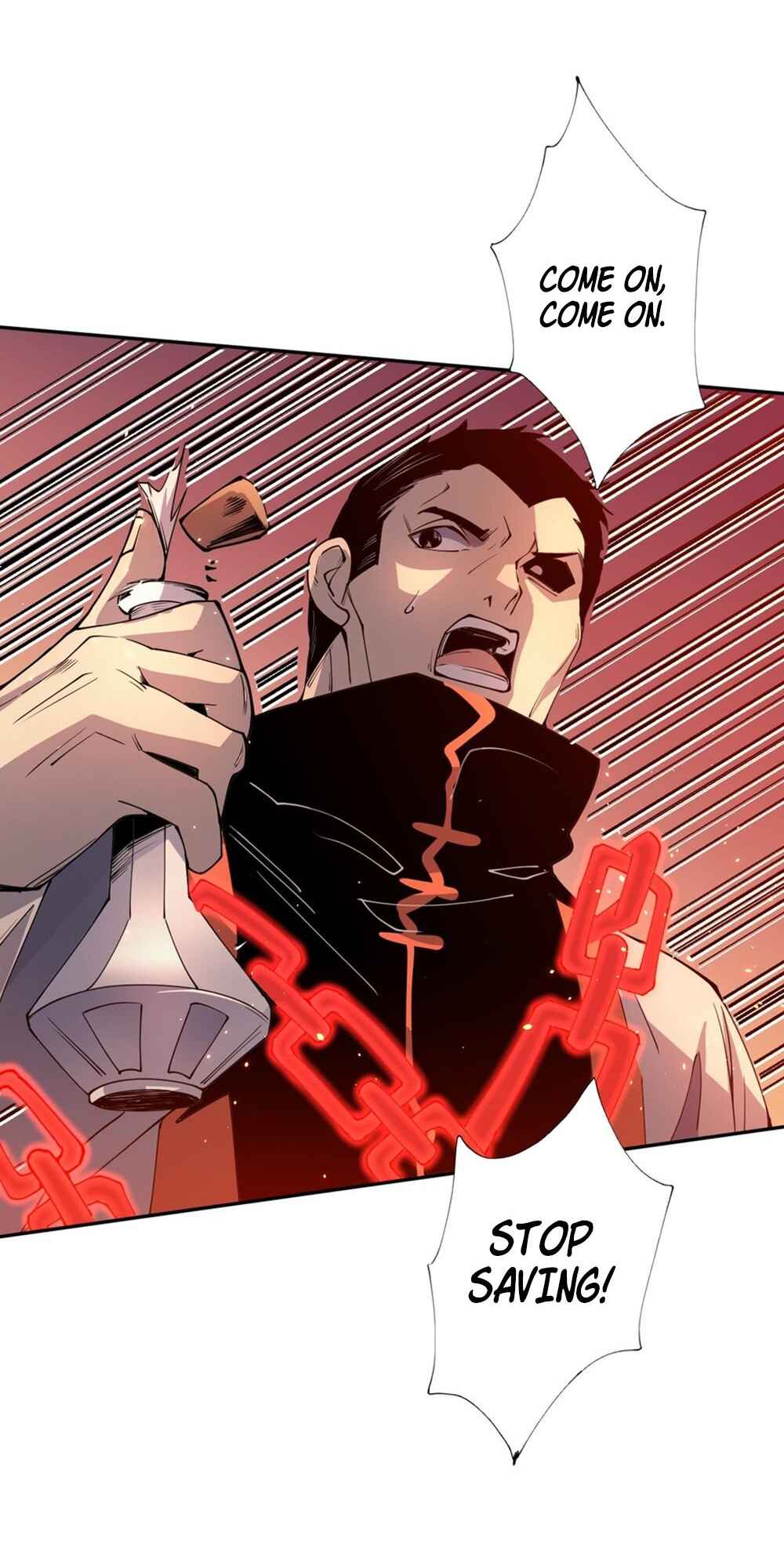 Si Ling Fashi! Wo Ji Shi Tianzai Chapter 54 - Page 21