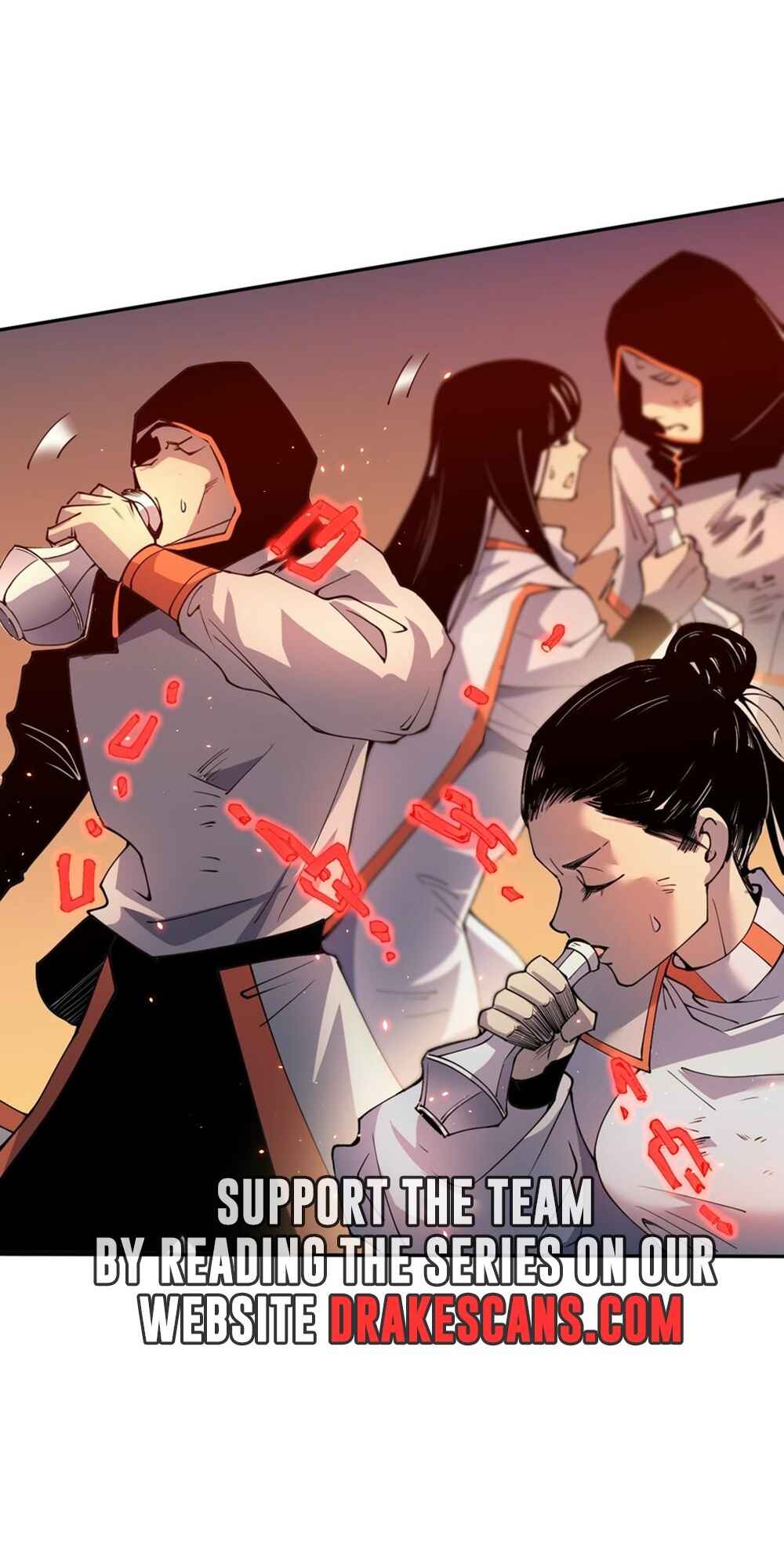 Si Ling Fashi! Wo Ji Shi Tianzai Chapter 54 - Page 22