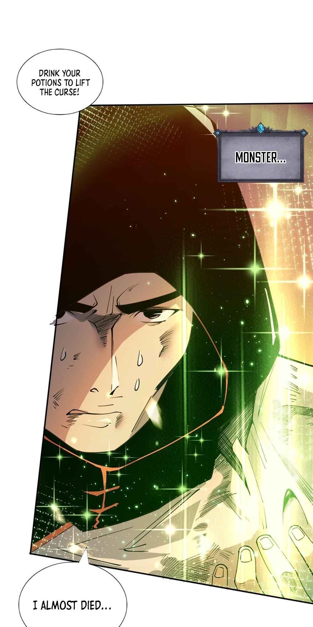 Si Ling Fashi! Wo Ji Shi Tianzai Chapter 54 - Page 23