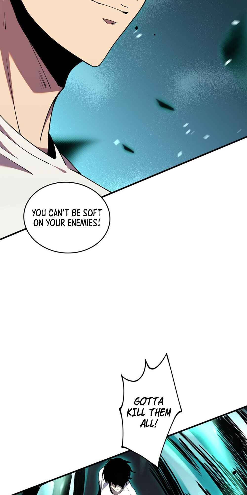 Si Ling Fashi! Wo Ji Shi Tianzai Chapter 54 - Page 31