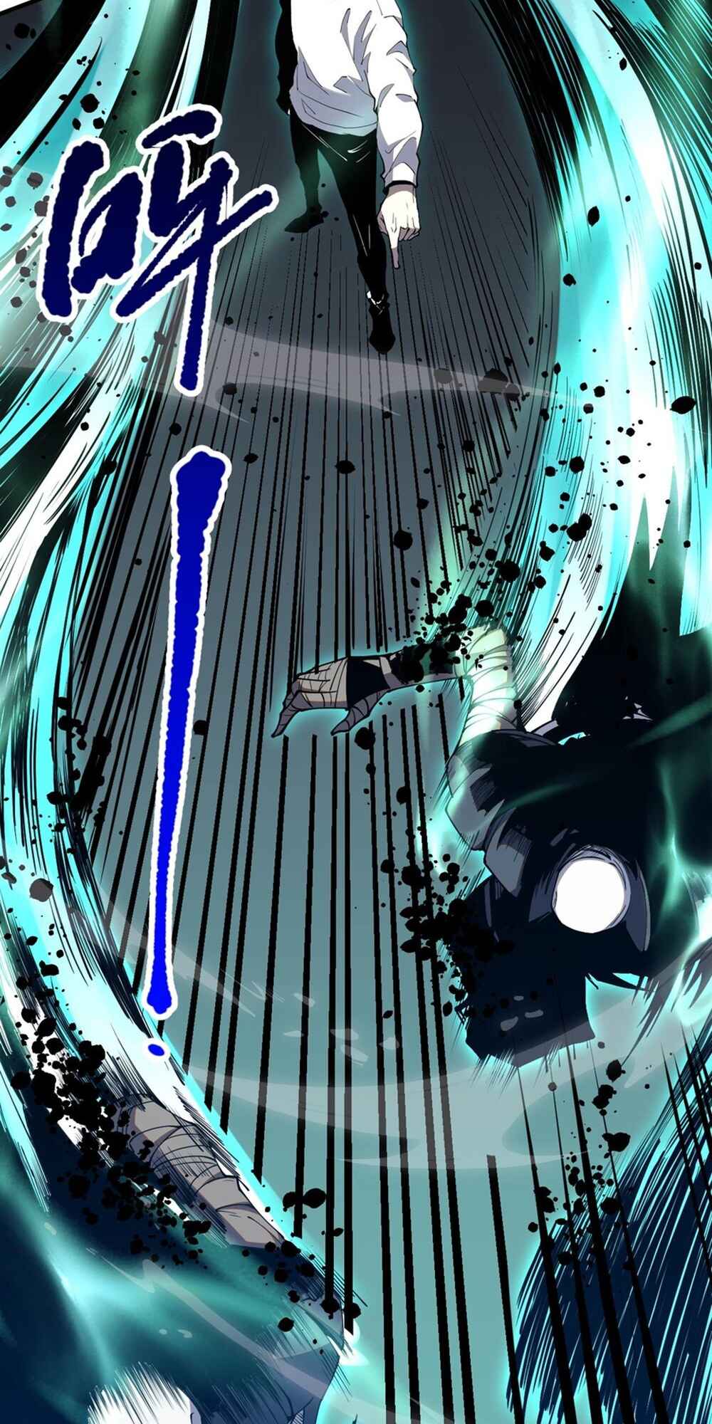 Si Ling Fashi! Wo Ji Shi Tianzai Chapter 54 - Page 32