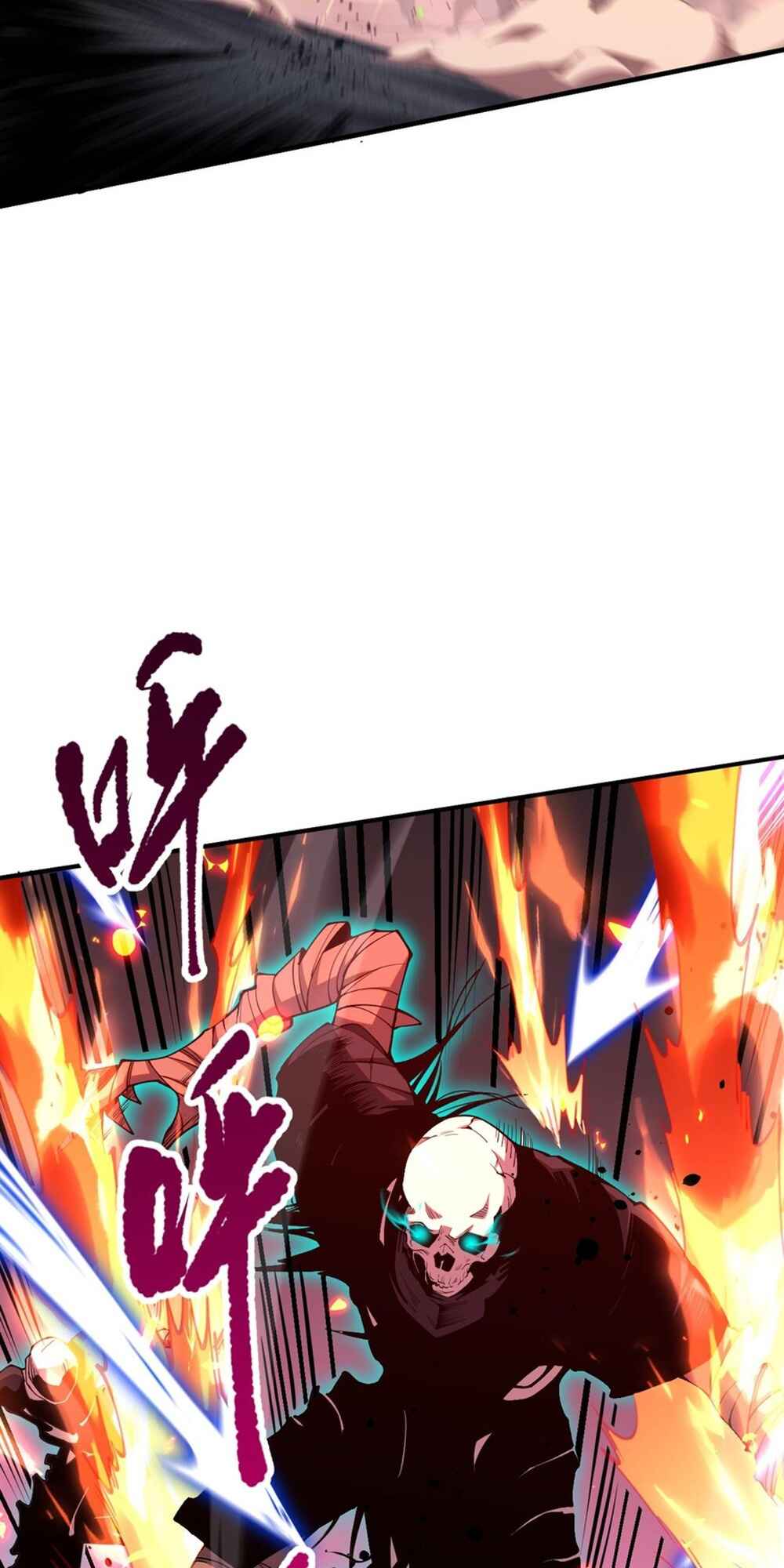 Si Ling Fashi! Wo Ji Shi Tianzai Chapter 54 - Page 34