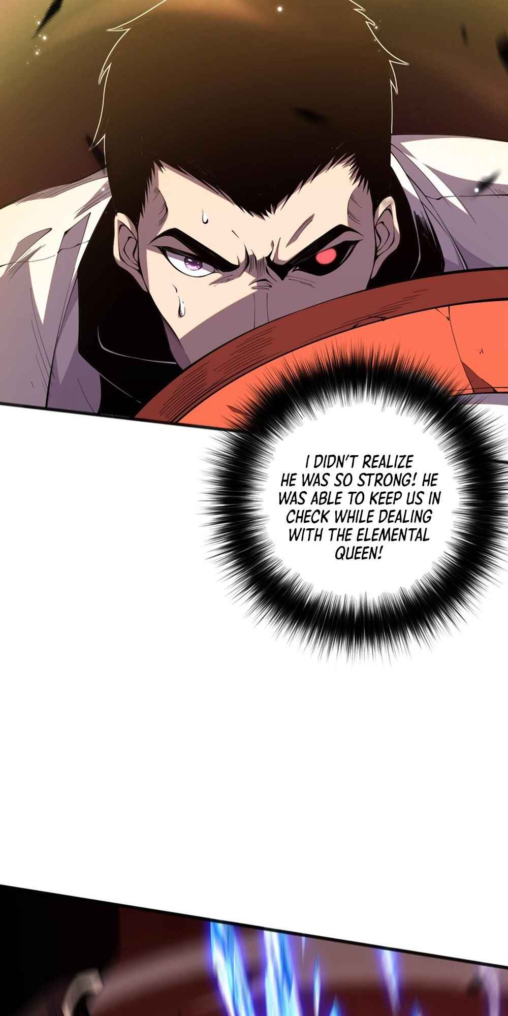 Si Ling Fashi! Wo Ji Shi Tianzai Chapter 54 - Page 37