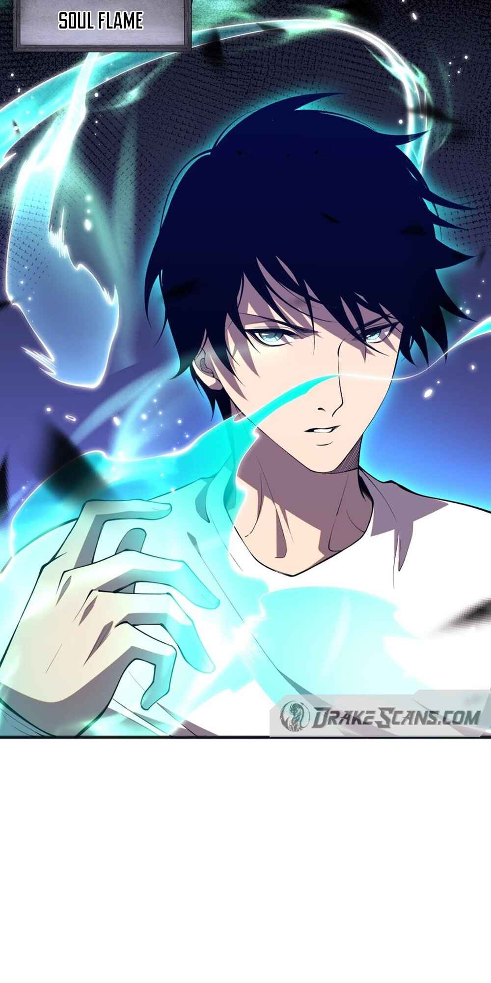 Si Ling Fashi! Wo Ji Shi Tianzai Chapter 54 - Page 41