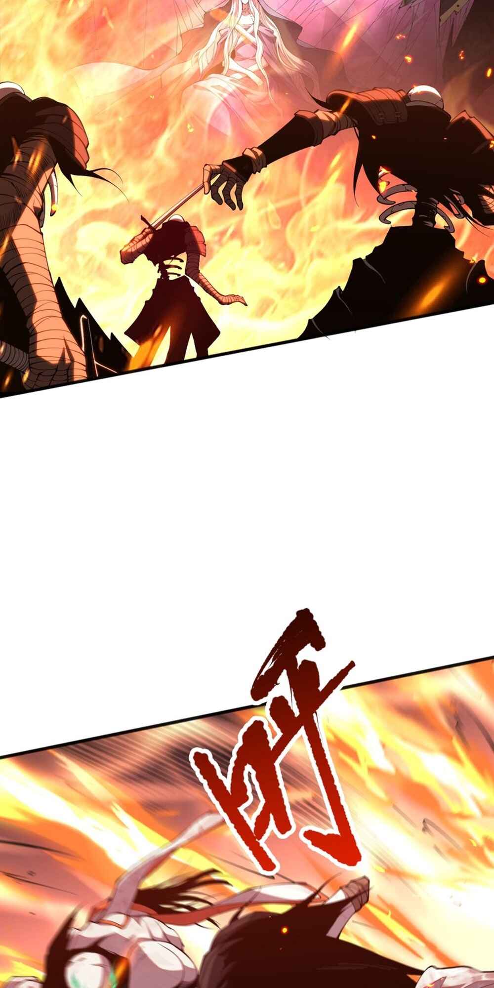 Si Ling Fashi! Wo Ji Shi Tianzai Chapter 54 - Page 51