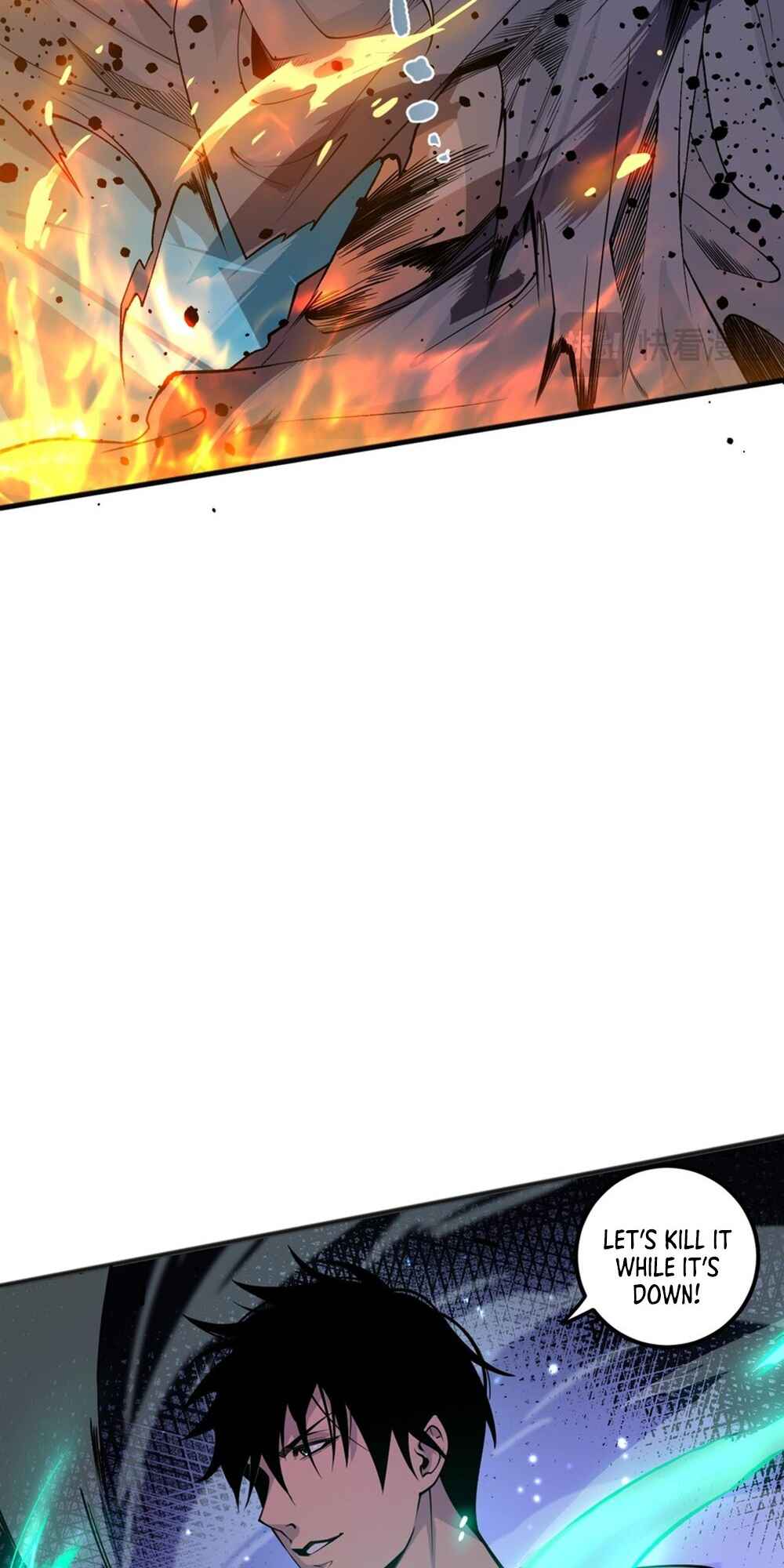 Si Ling Fashi! Wo Ji Shi Tianzai Chapter 54 - Page 60