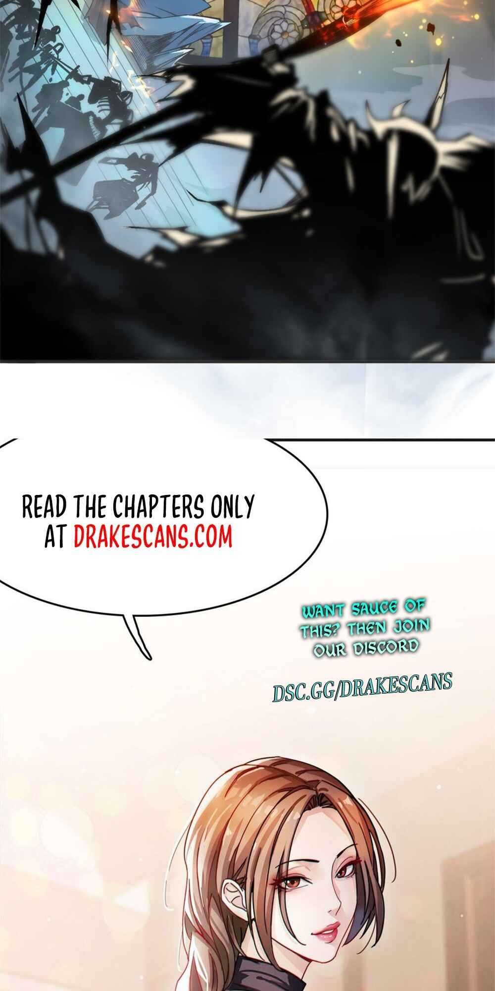 Si Ling Fashi! Wo Ji Shi Tianzai Chapter 54 - Page 63