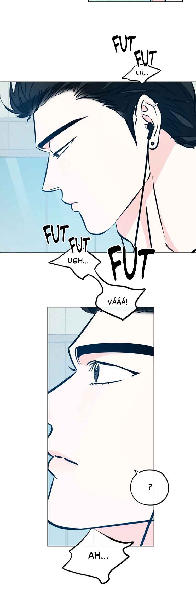 Lucky Paradise Chapter 129 - Page 11
