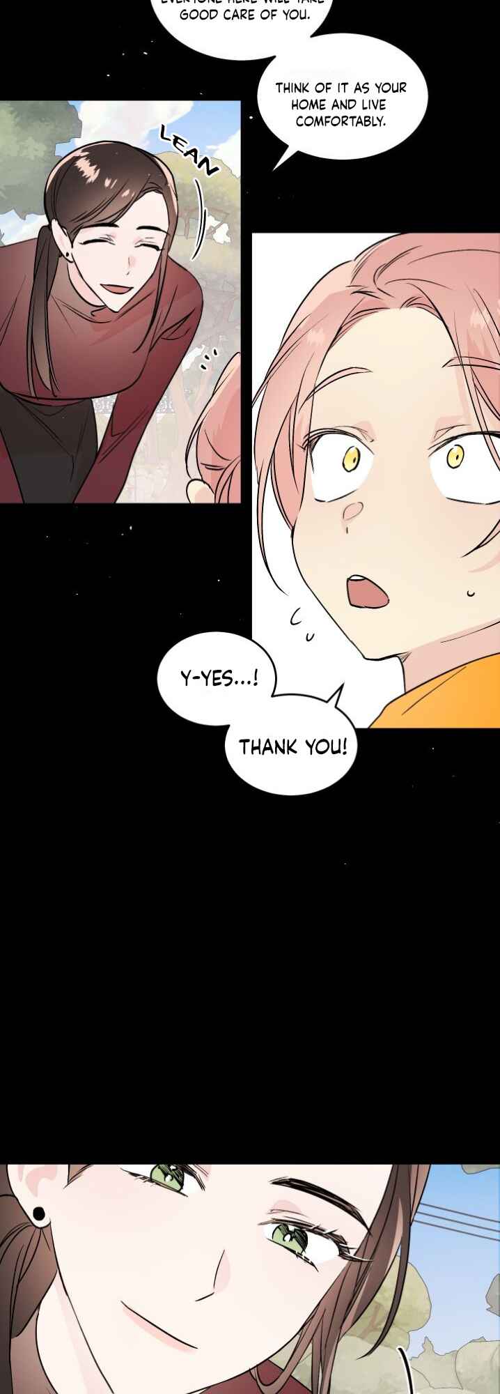 Plum Buddy Chapter 1 - Page 5
