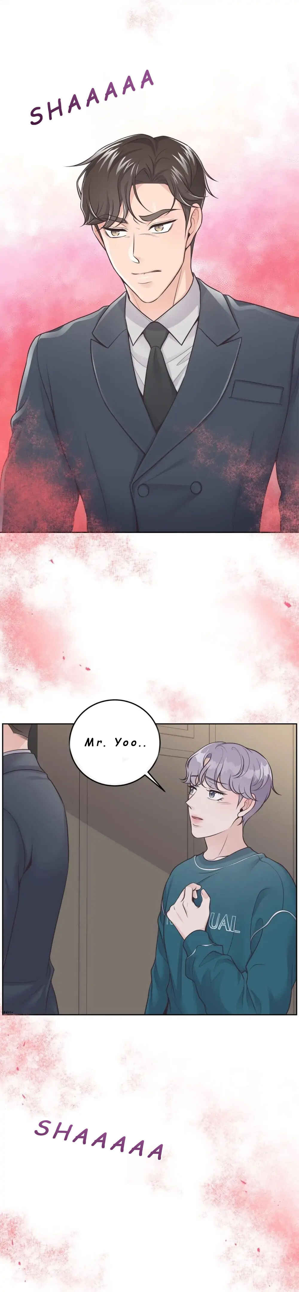 Butler: Season 1 Chapter 3 - Page 3