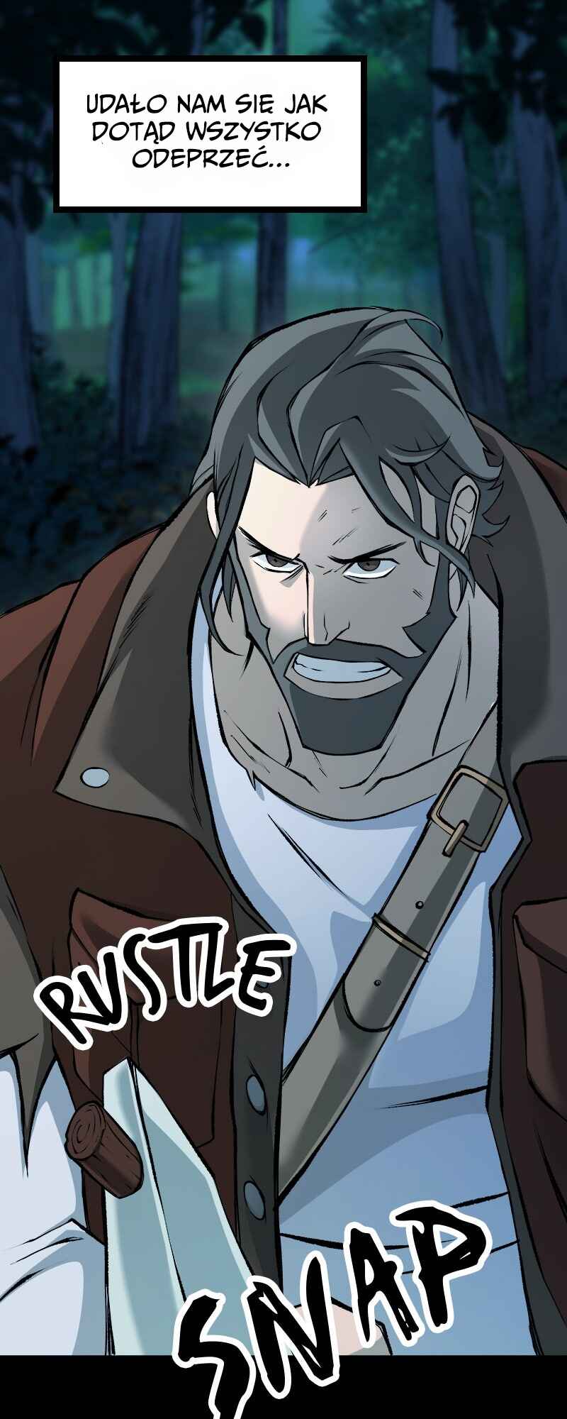 Primal Hunter Chapter 72 - Page 11