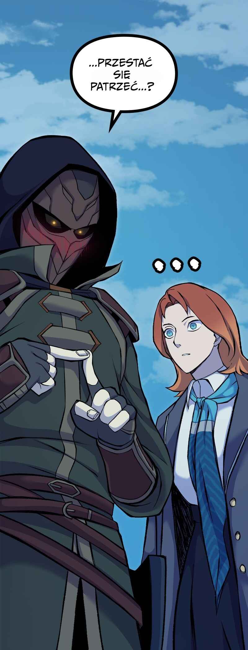 Primal Hunter Chapter 72 - Page 111