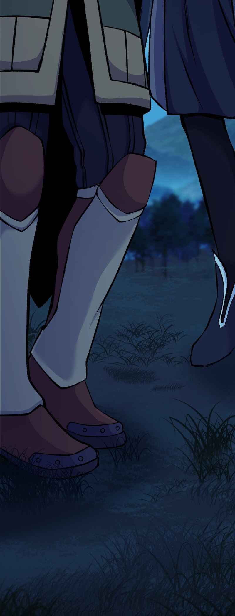 Primal Hunter Chapter 72 - Page 112