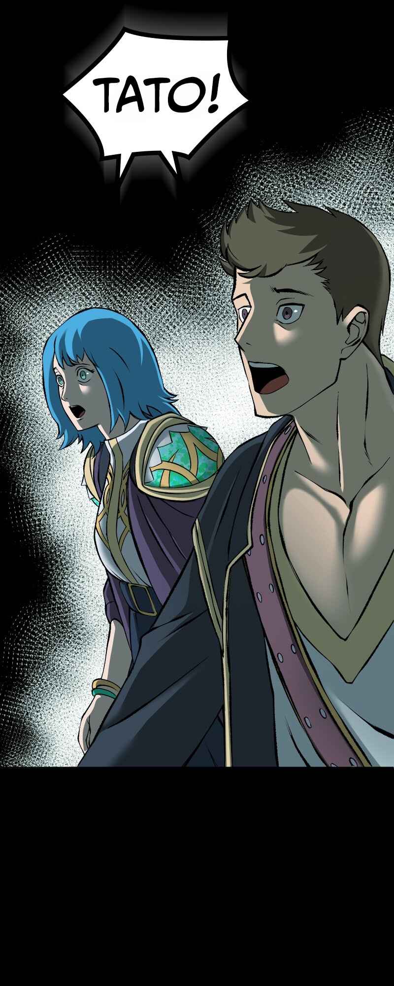 Primal Hunter Chapter 72 - Page 32
