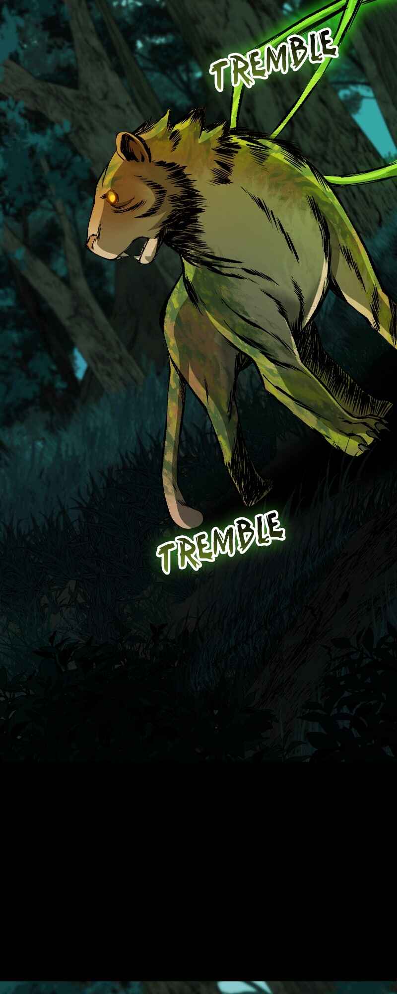 Primal Hunter Chapter 72 - Page 40