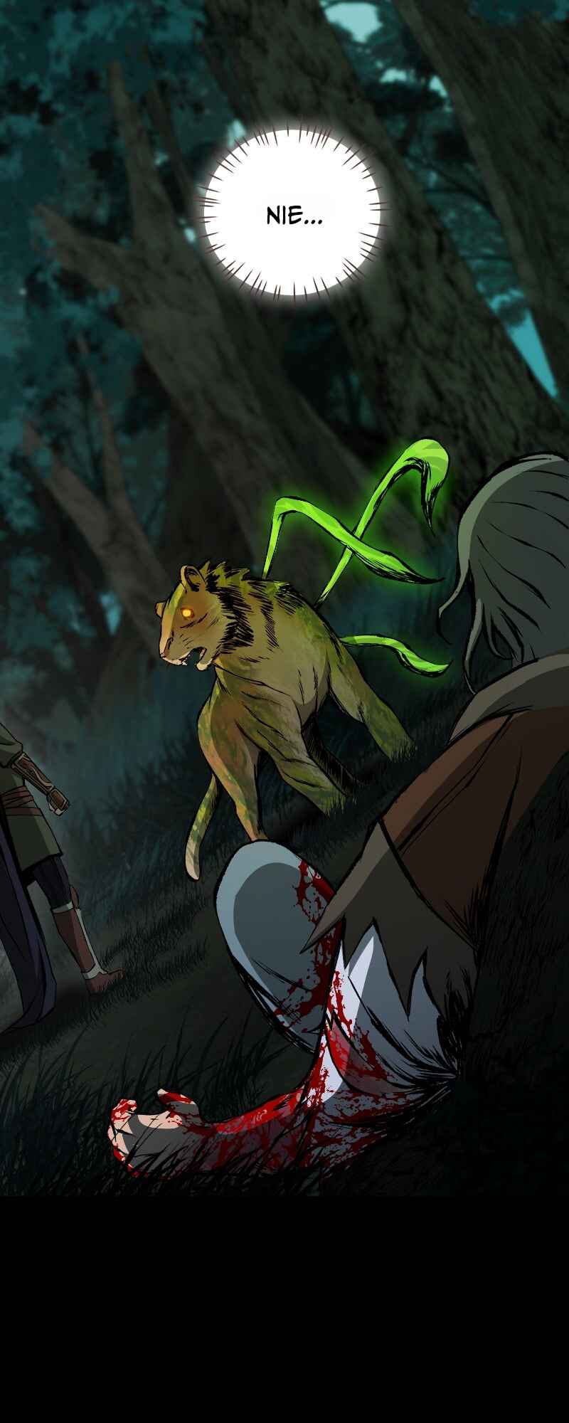 Primal Hunter Chapter 72 - Page 41