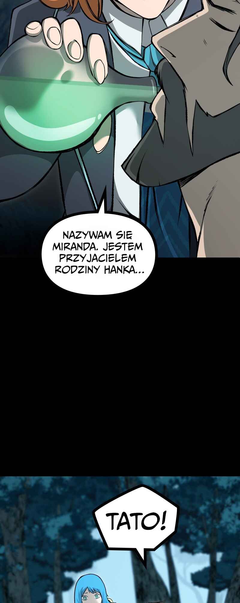 Primal Hunter Chapter 72 - Page 57