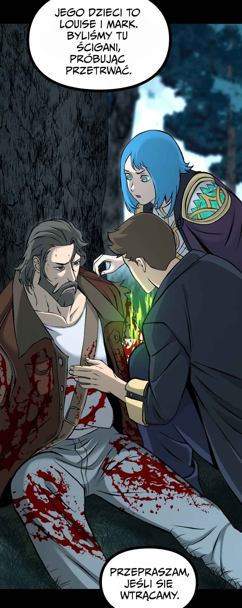 Primal Hunter Chapter 72 - Page 59