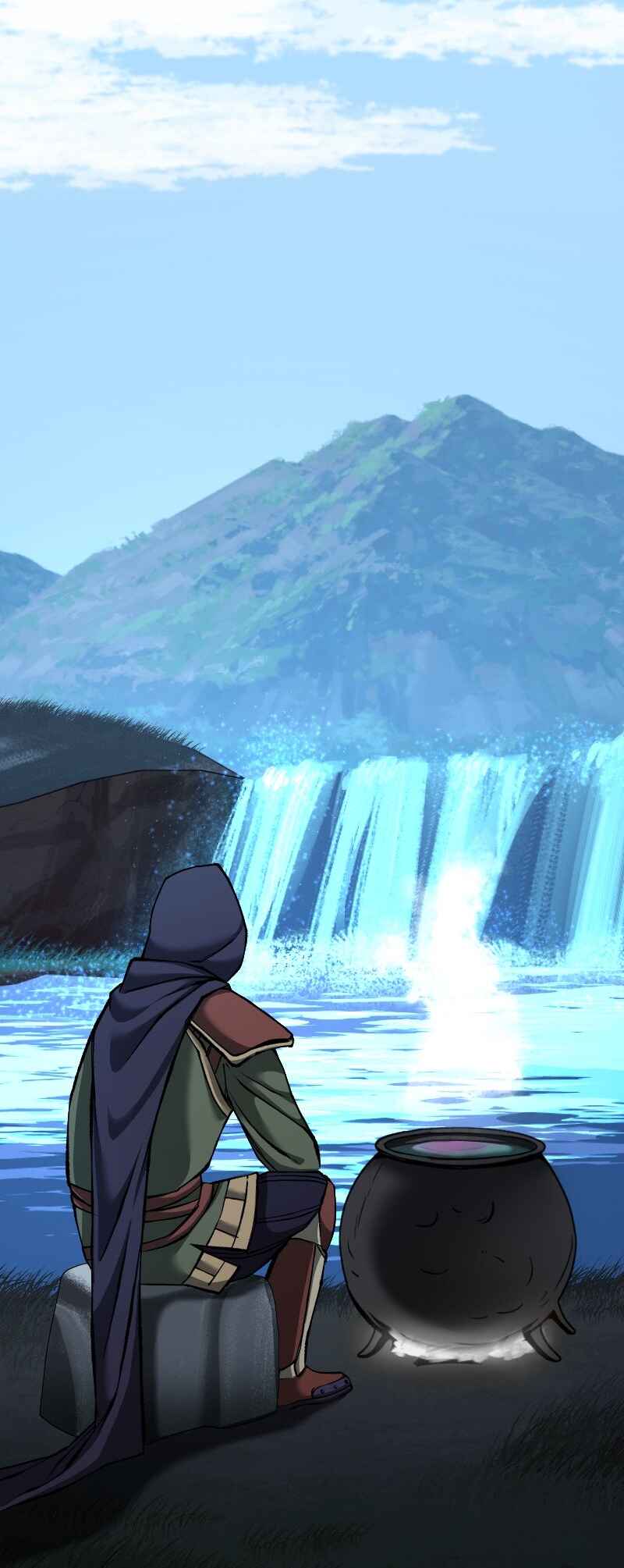 Primal Hunter Chapter 72 - Page 68