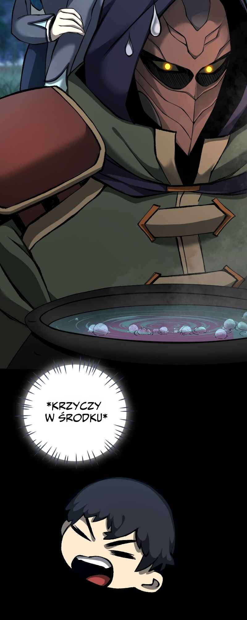 Primal Hunter Chapter 72 - Page 70