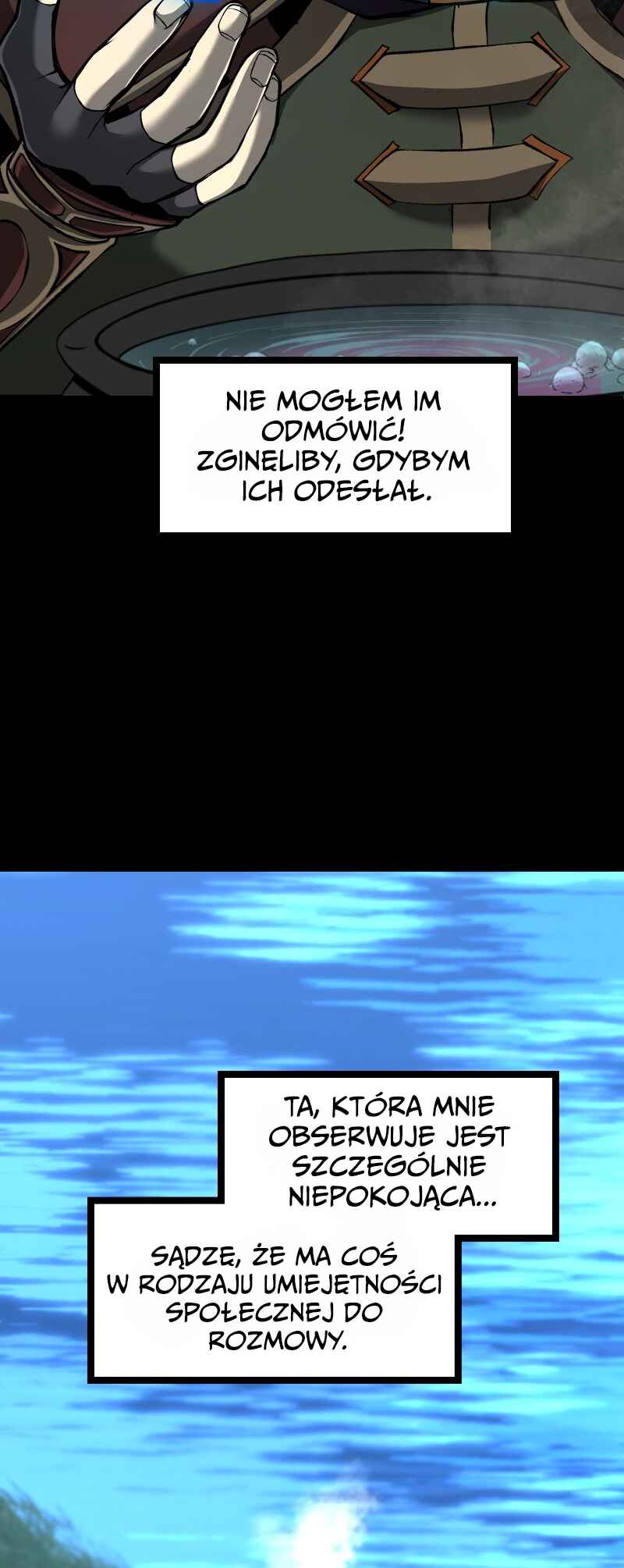 Primal Hunter Chapter 72 - Page 72