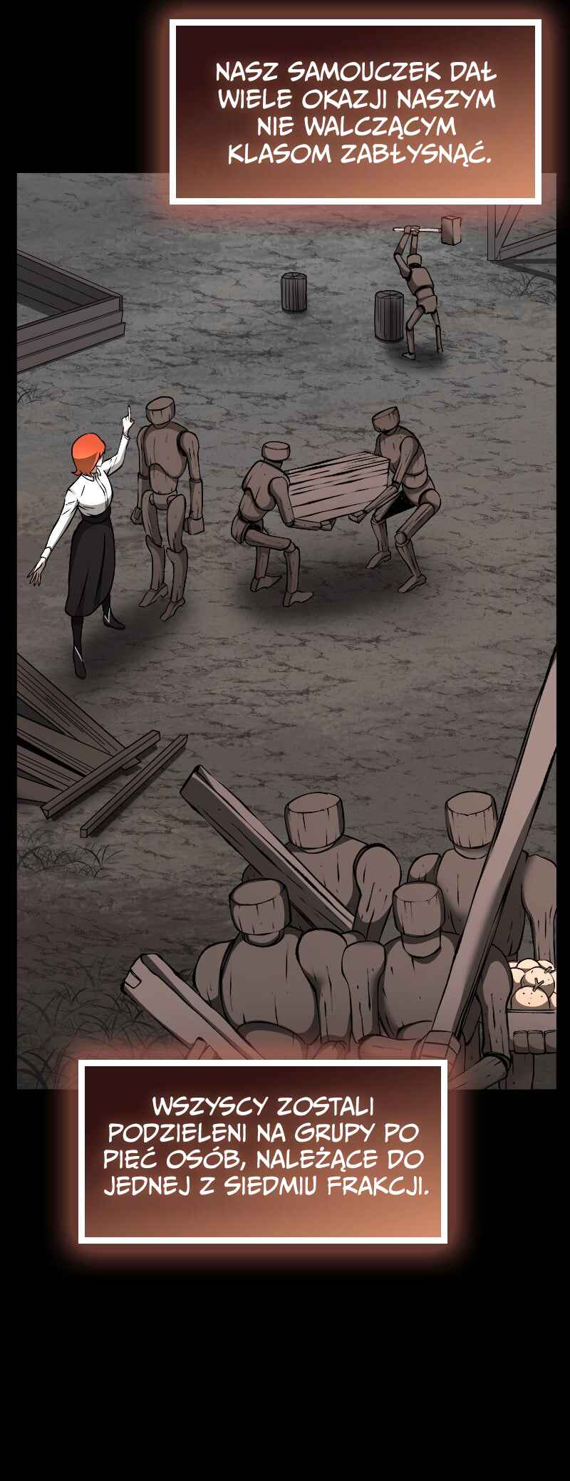 Primal Hunter Chapter 72 - Page 80