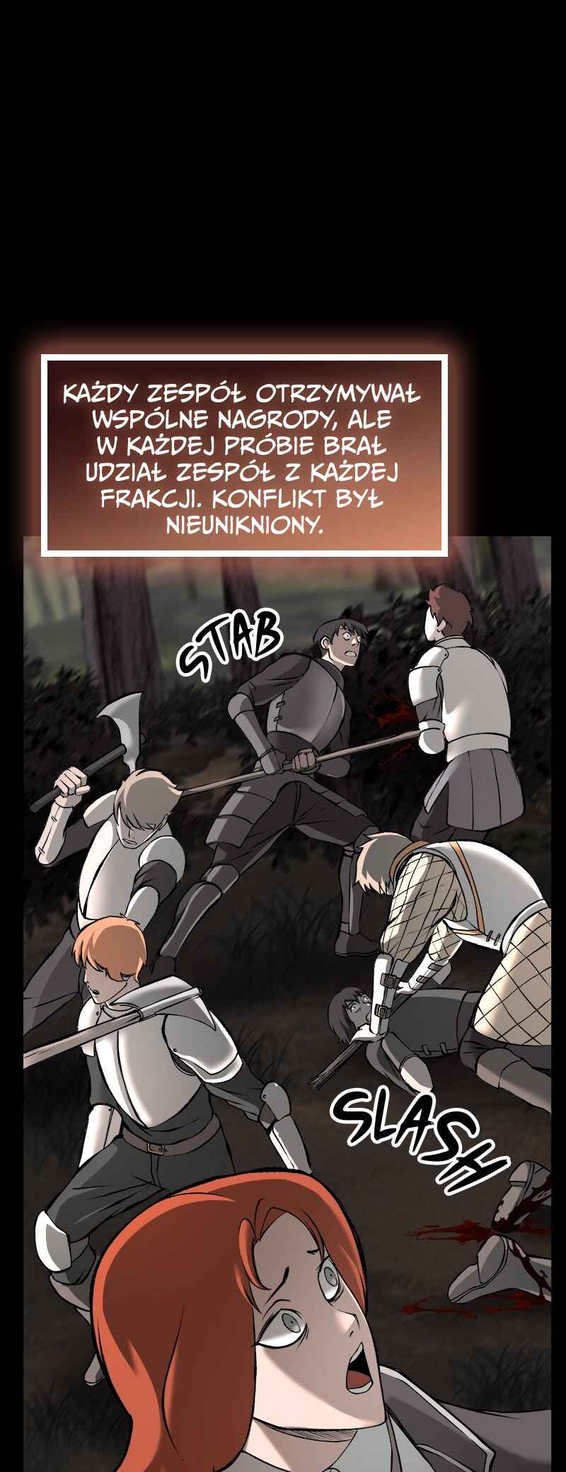 Primal Hunter Chapter 72 - Page 81