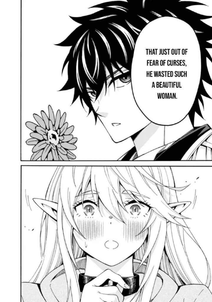 Isekai Saikou no Kizoku, Harem wo Fuyasu Hodo Tsuyoku Naru Chapter 4 - Page 10