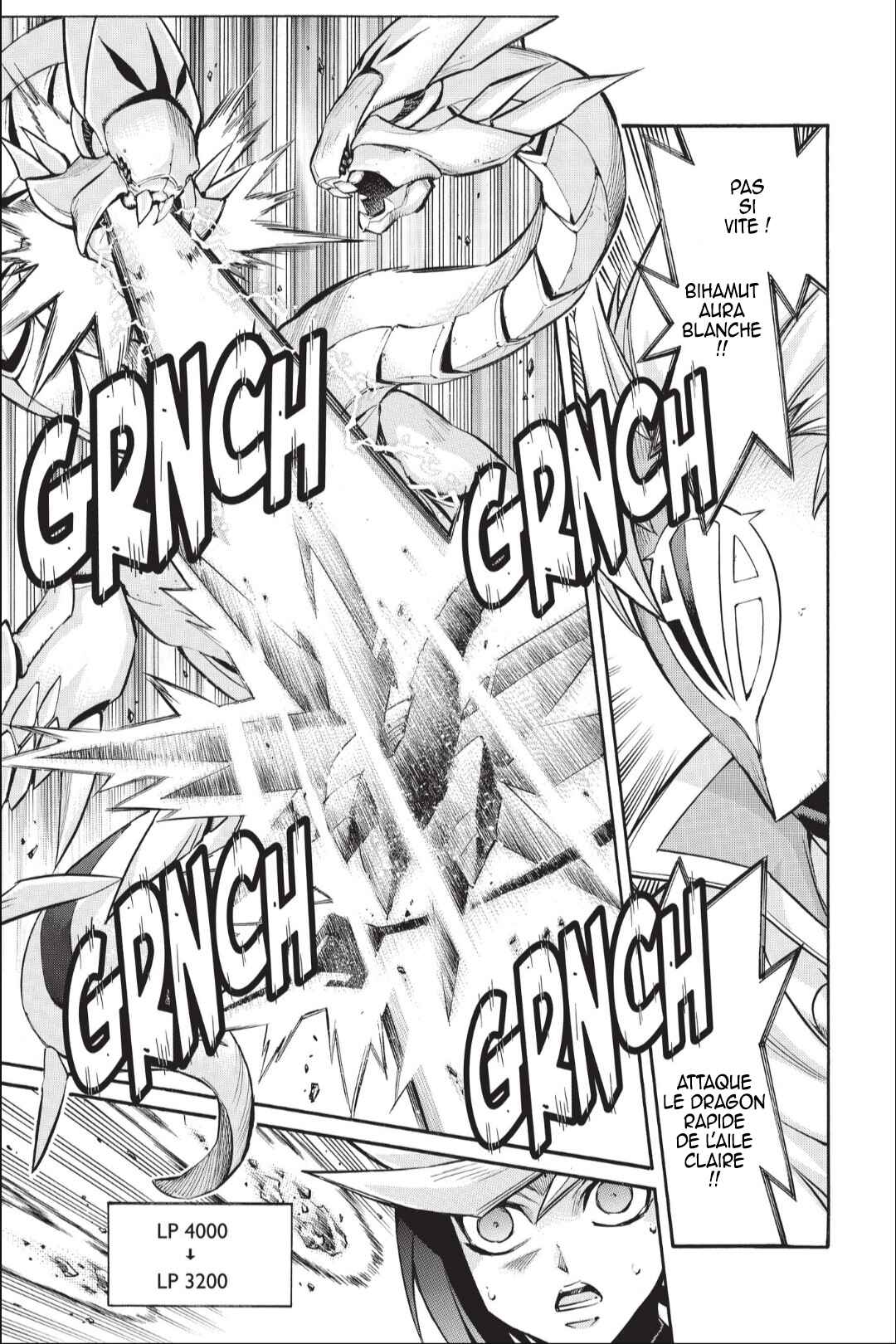 Yu☆Gi☆Oh! Arc-V Chapter 21 - Page 9
