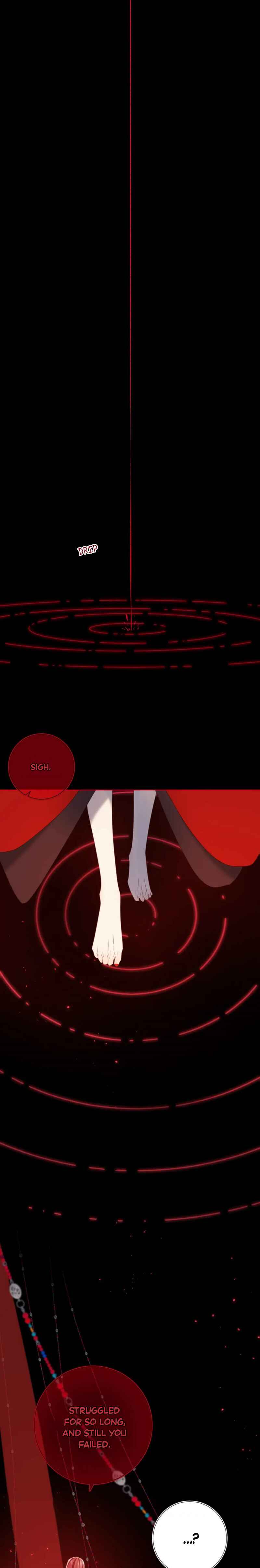 The Villainess Refuses to Flirt With the Male Lead Chapter 99 - Page 10