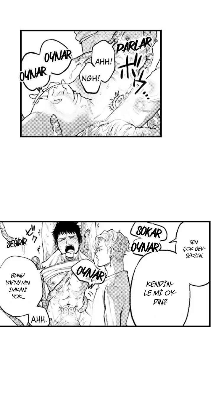 Zenryaku, Onii-chan wa Seijo ni Narimashita Chapter 5 - Page 11