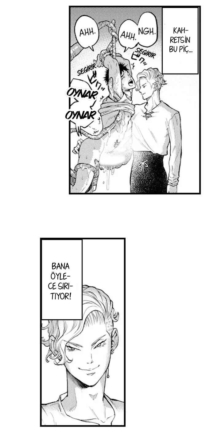 Zenryaku, Onii-chan wa Seijo ni Narimashita Chapter 5 - Page 12