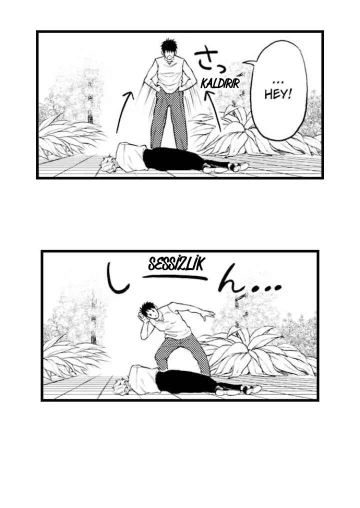 Zenryaku, Onii-chan wa Seijo ni Narimashita Chapter 5 - Page 21