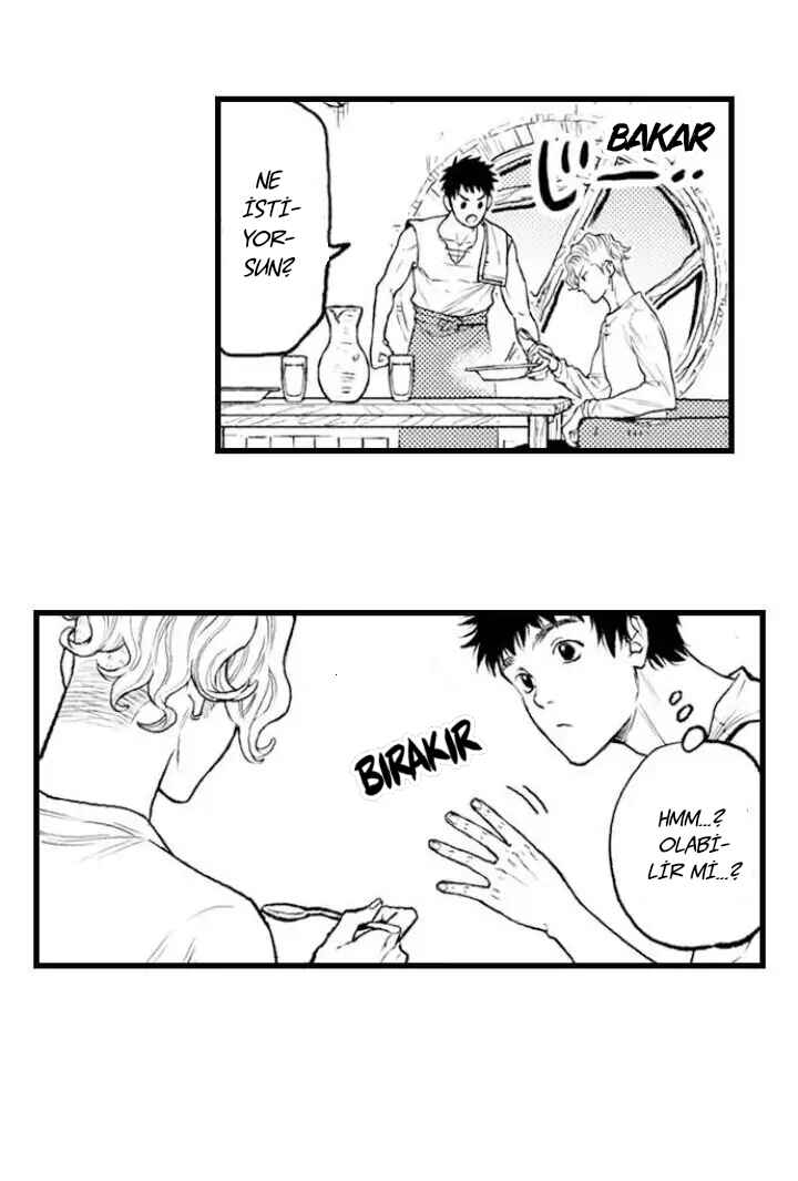 Zenryaku, Onii-chan wa Seijo ni Narimashita Chapter 5 - Page 31