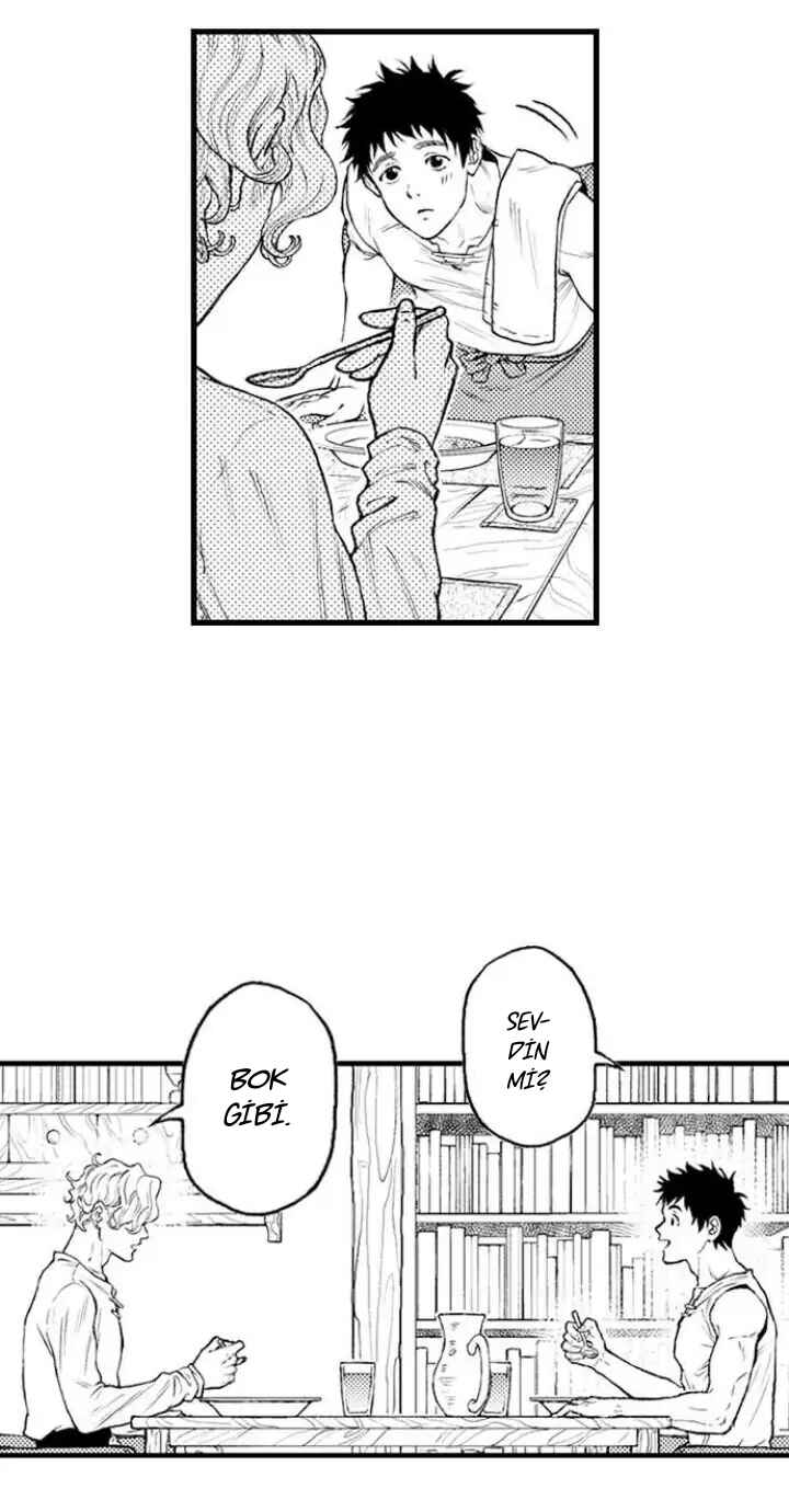 Zenryaku, Onii-chan wa Seijo ni Narimashita Chapter 5 - Page 33