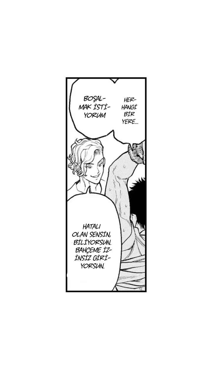 Zenryaku, Onii-chan wa Seijo ni Narimashita Chapter 5 - Page 5