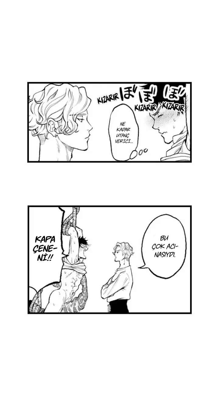 Zenryaku, Onii-chan wa Seijo ni Narimashita Chapter 5 - Page 8