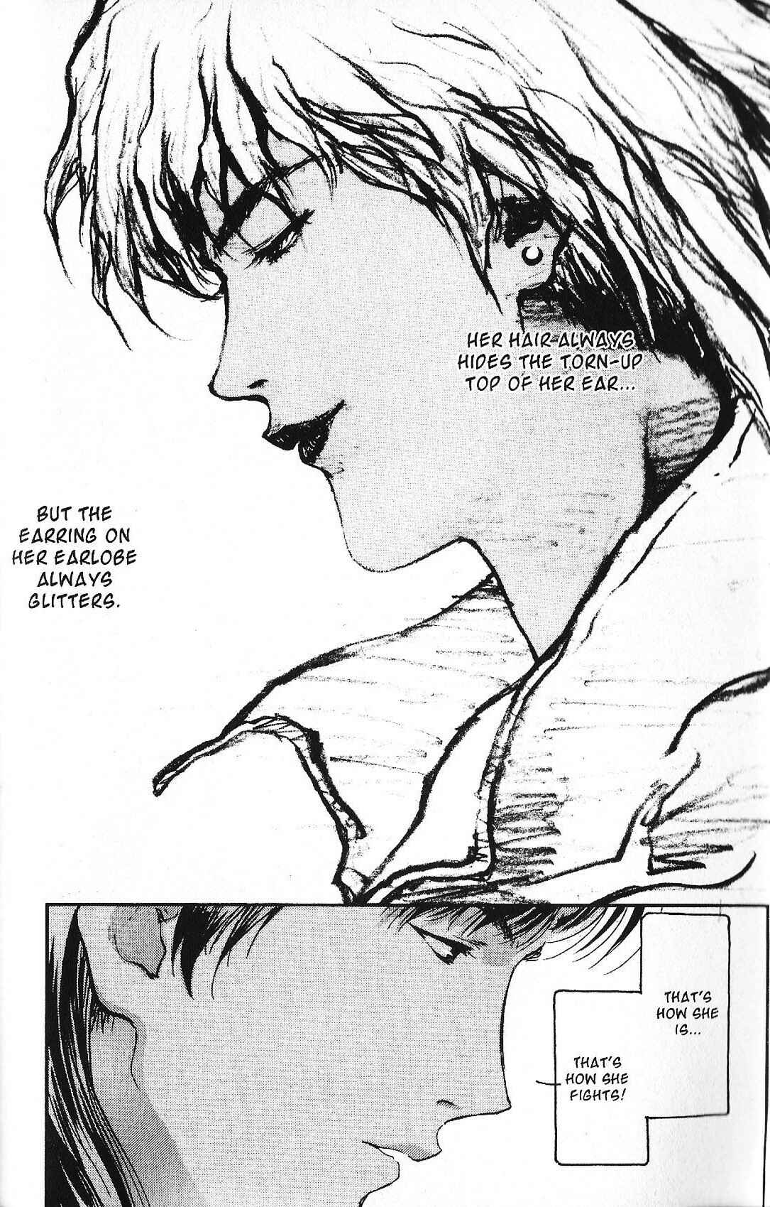 Mobile Suit Gundam - École du Ciel Chapter 37 - Page 23