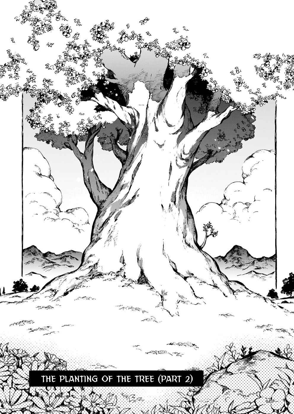Narnia-koku Monogatari: Majutsushi no Oi Chapter 28 - Page 1