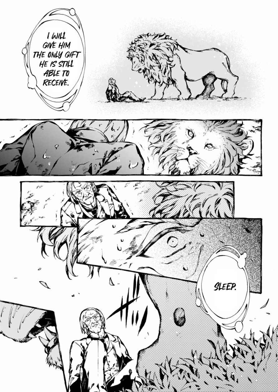 Narnia-koku Monogatari: Majutsushi no Oi Chapter 28 - Page 2