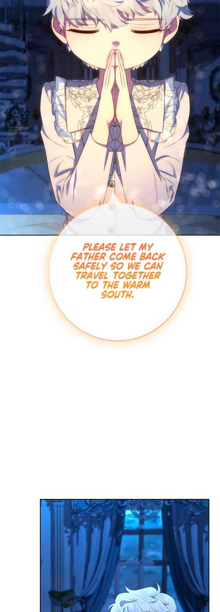 I Became the Mother of the Evil Male Lead Chapter 57 - Page 34