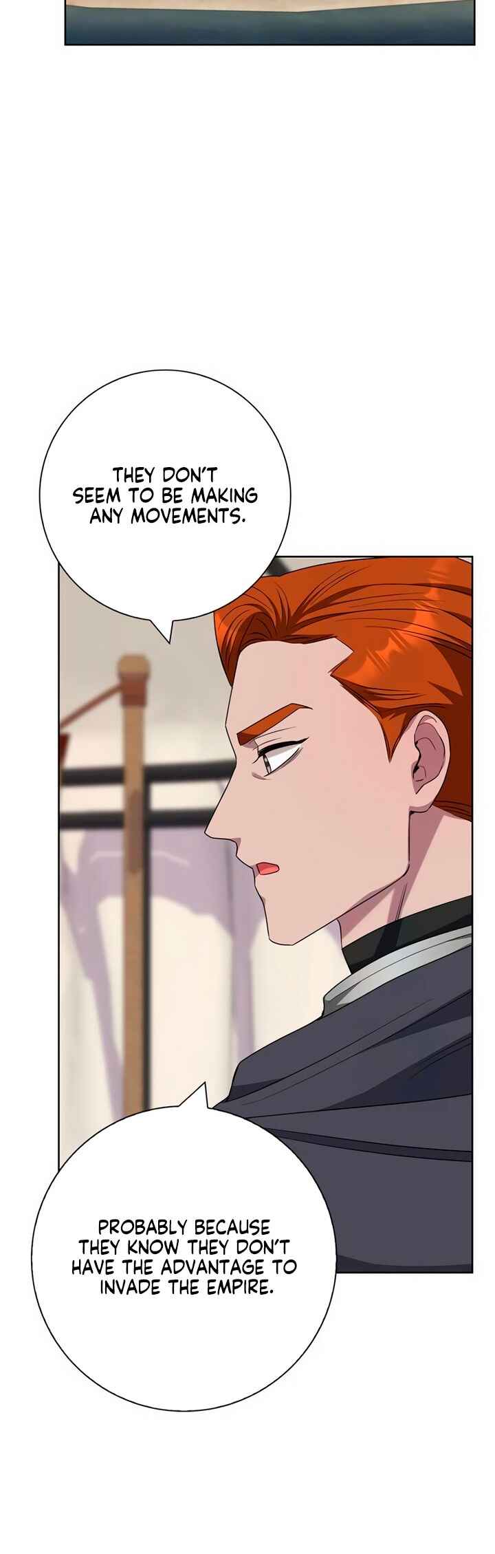 I Became the Mother of the Evil Male Lead Chapter 57 - Page 41