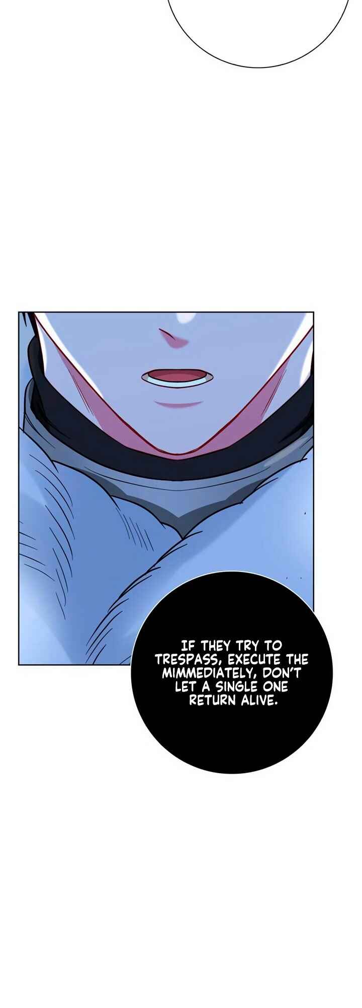 I Became the Mother of the Evil Male Lead Chapter 57 - Page 53