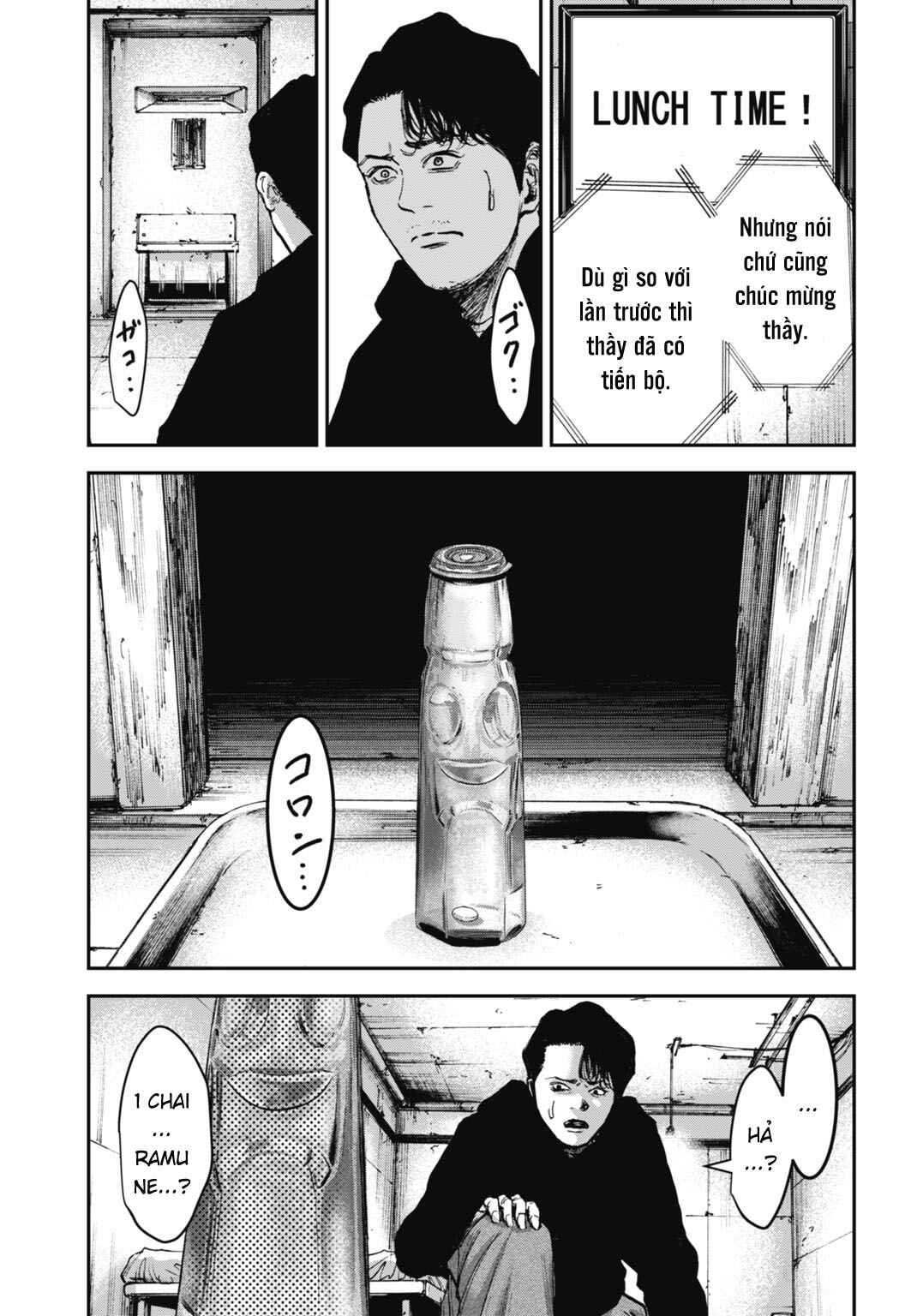 Happy Family - Fukushuu no Rental Okaa-san Chapter 26.2 - Page 14