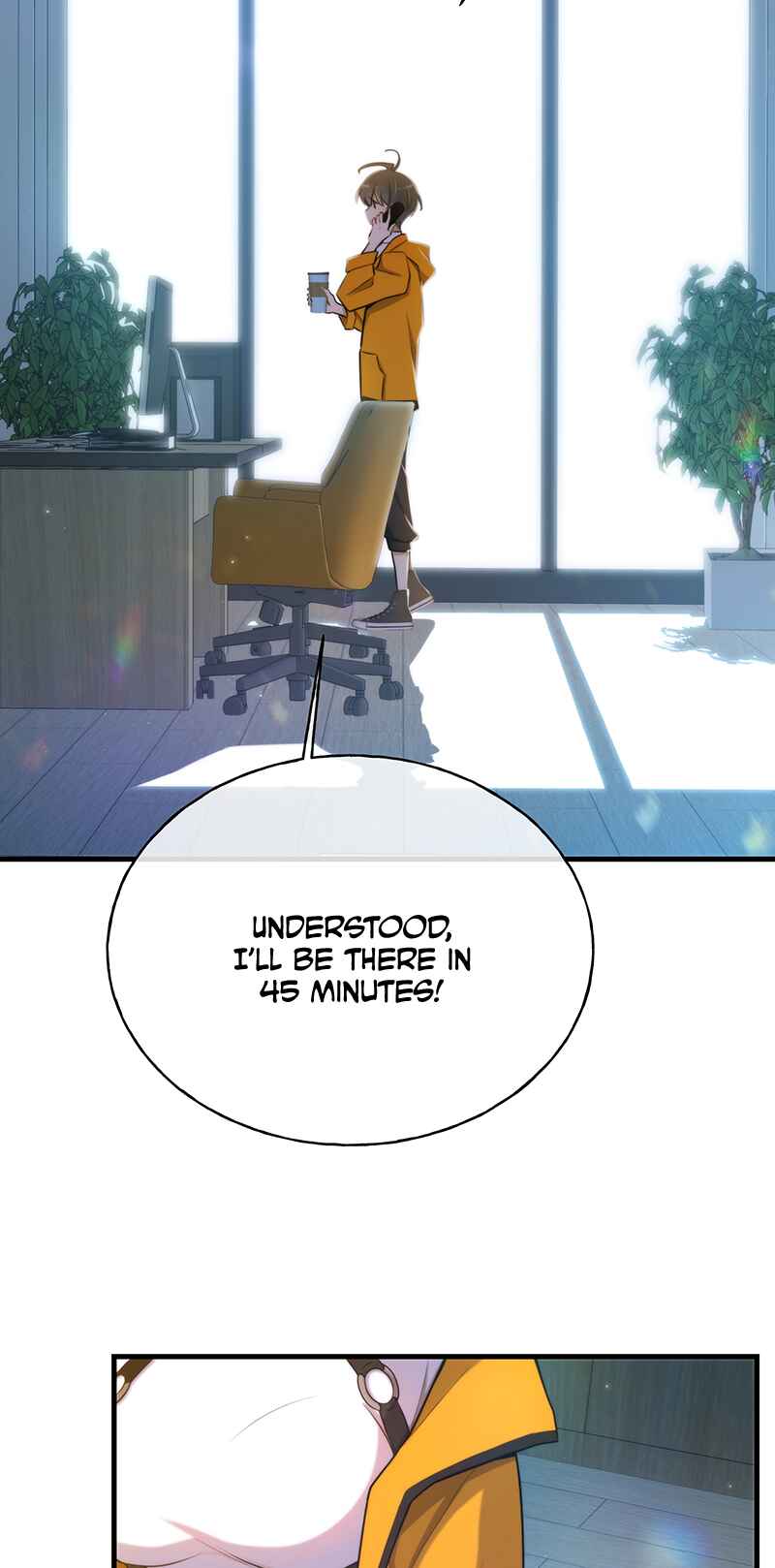 Keep an Eye on You Chapter 7 - Page 12
