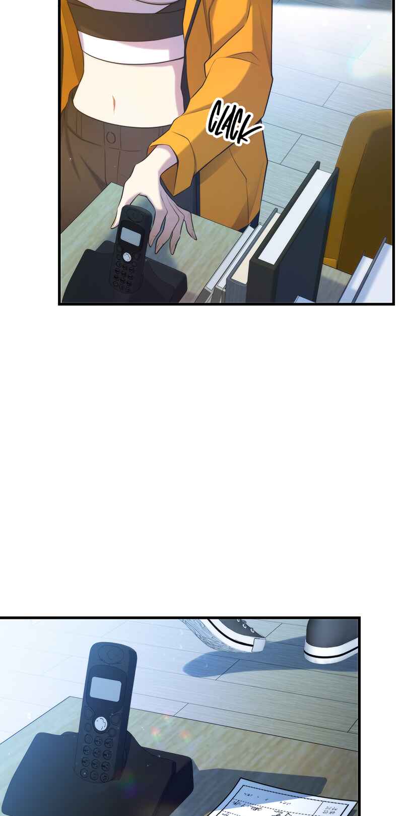 Keep an Eye on You Chapter 7 - Page 13