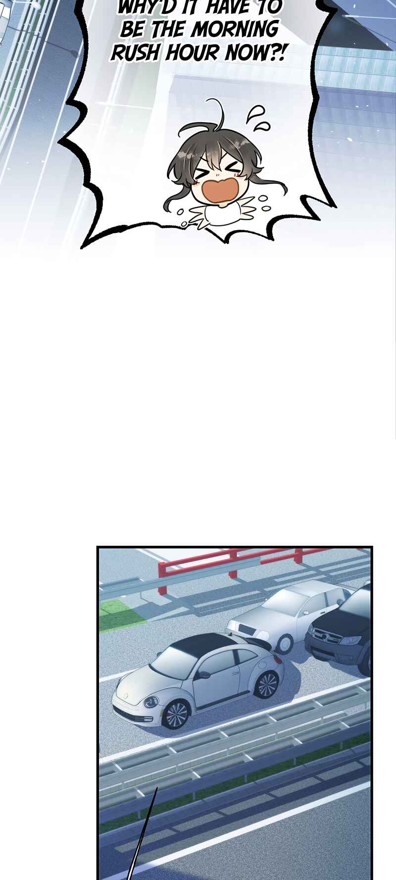 Keep an Eye on You Chapter 7 - Page 23