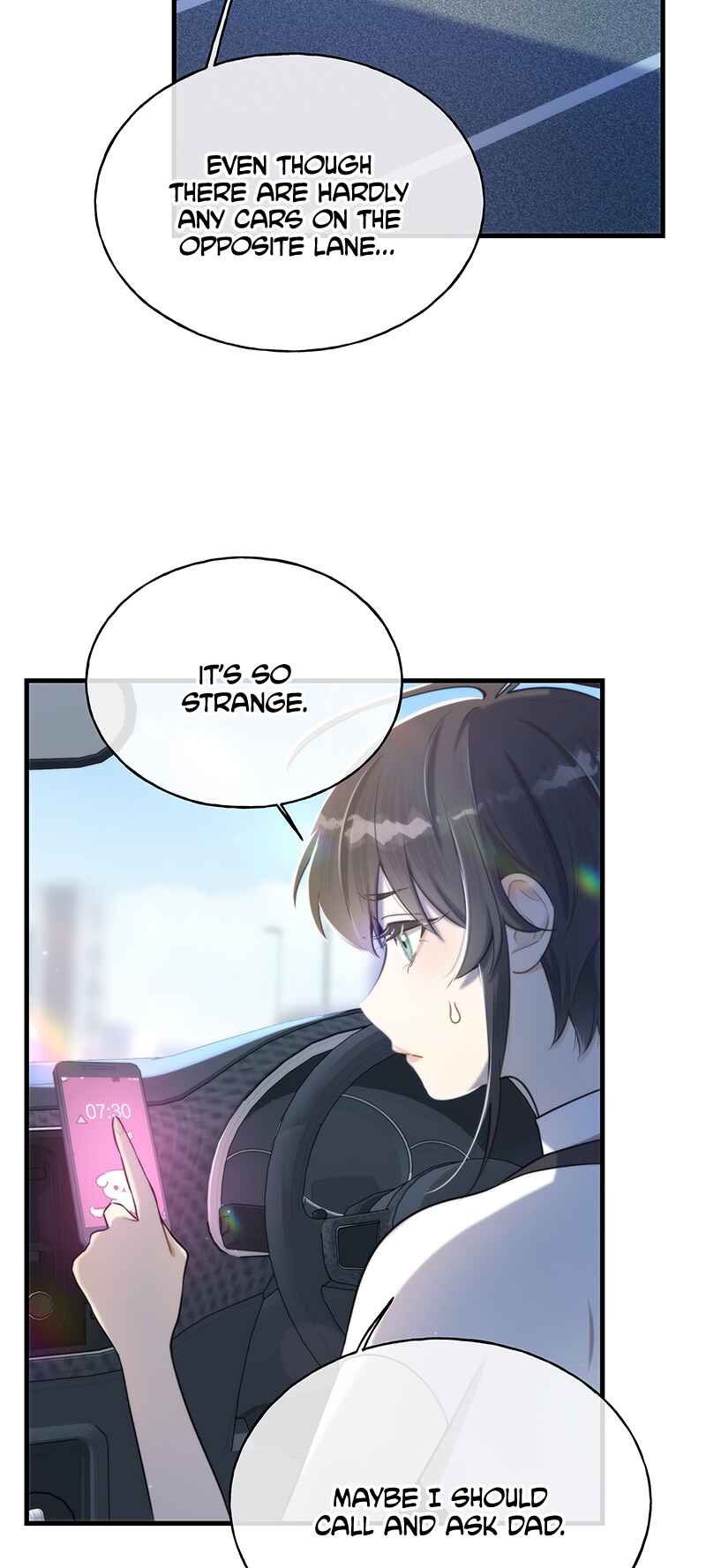 Keep an Eye on You Chapter 7 - Page 24