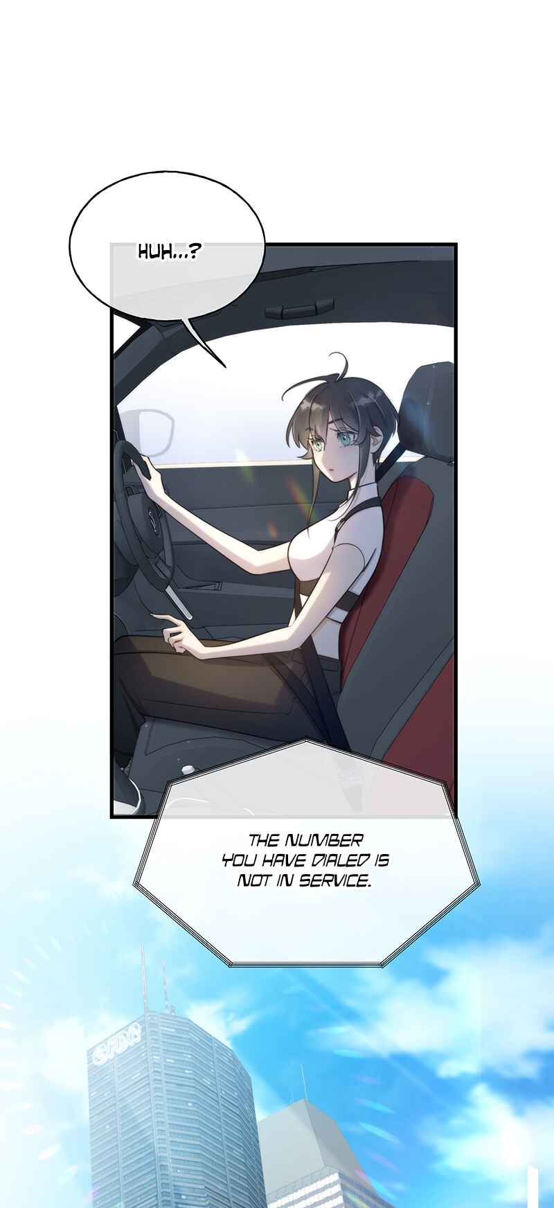Keep an Eye on You Chapter 7 - Page 26
